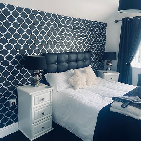 Idan House Bed & Breakfast ลานเบอริส ภายนอก รูปภาพ