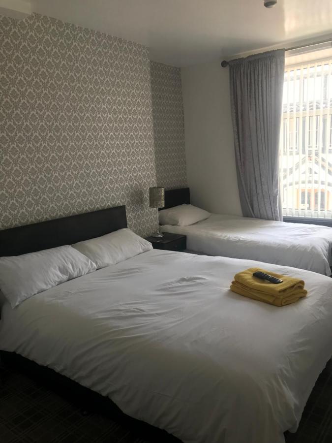 Idan House Bed & Breakfast ลานเบอริส ภายนอก รูปภาพ
