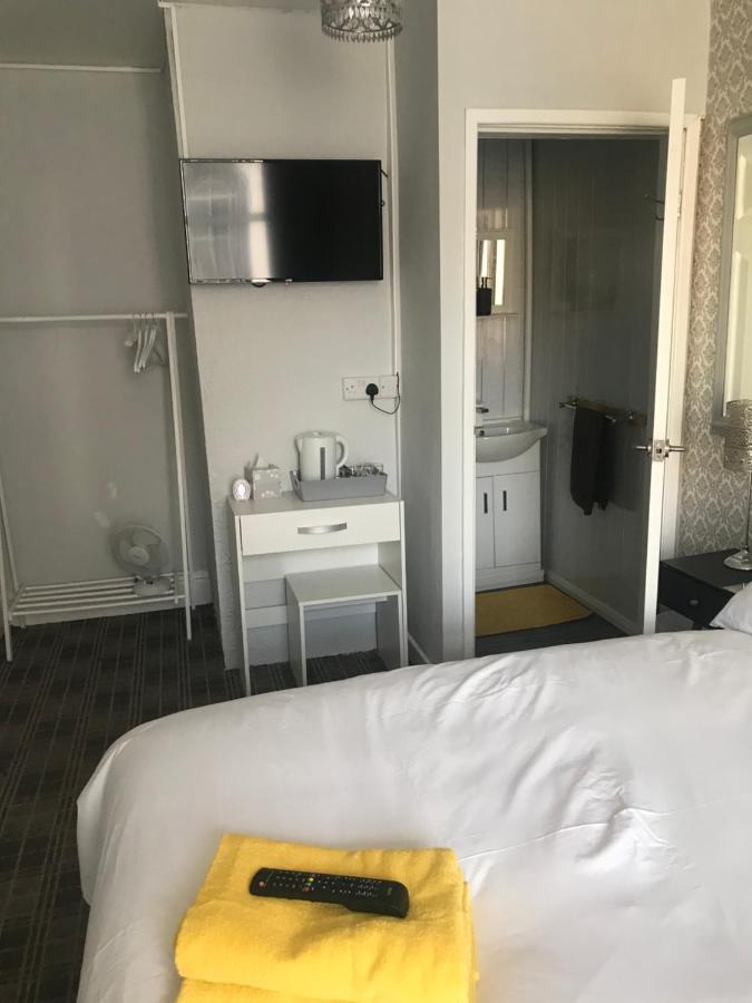 Idan House Bed & Breakfast ลานเบอริส ภายนอก รูปภาพ