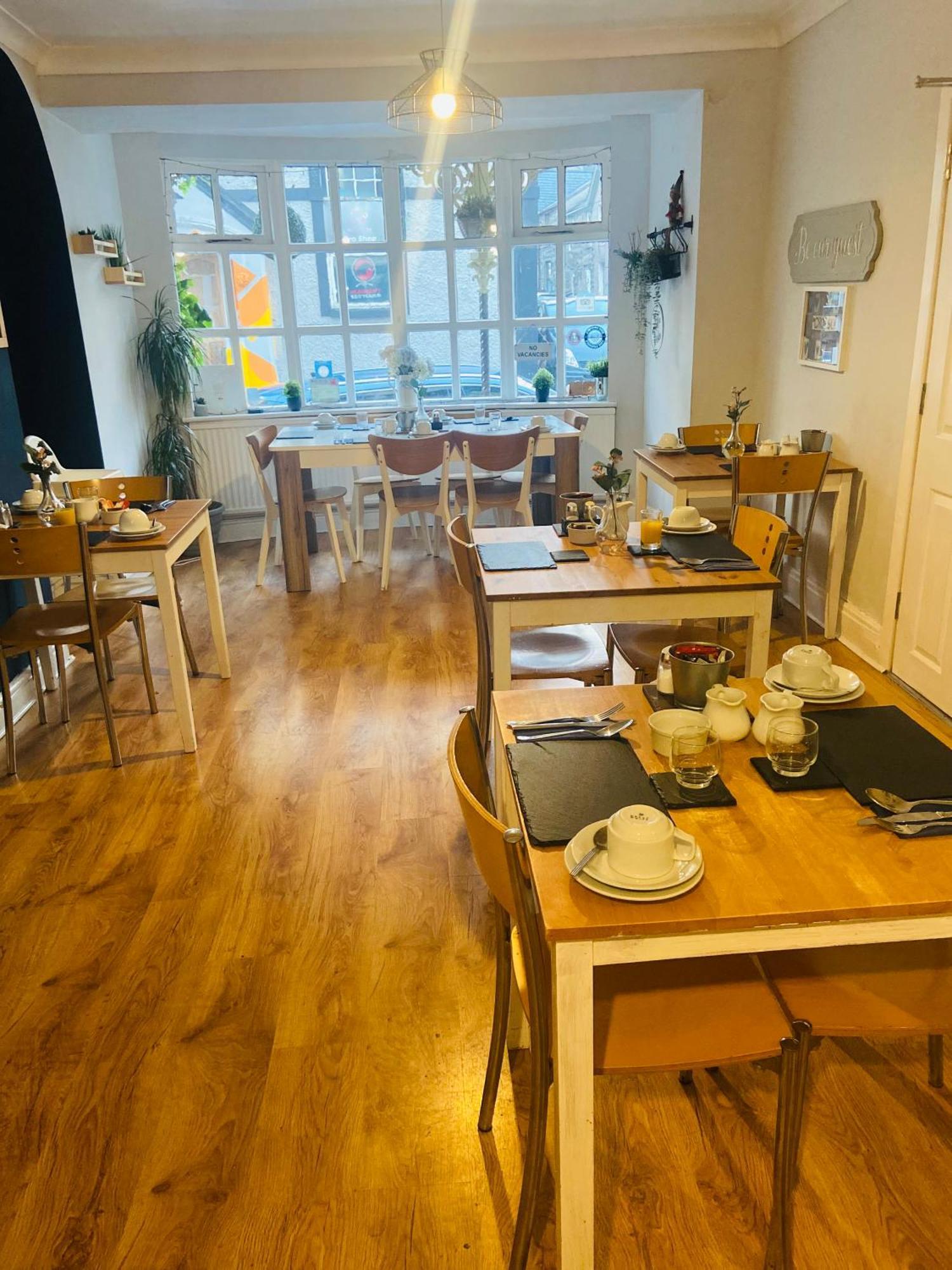 Idan House Bed & Breakfast ลานเบอริส ภายนอก รูปภาพ