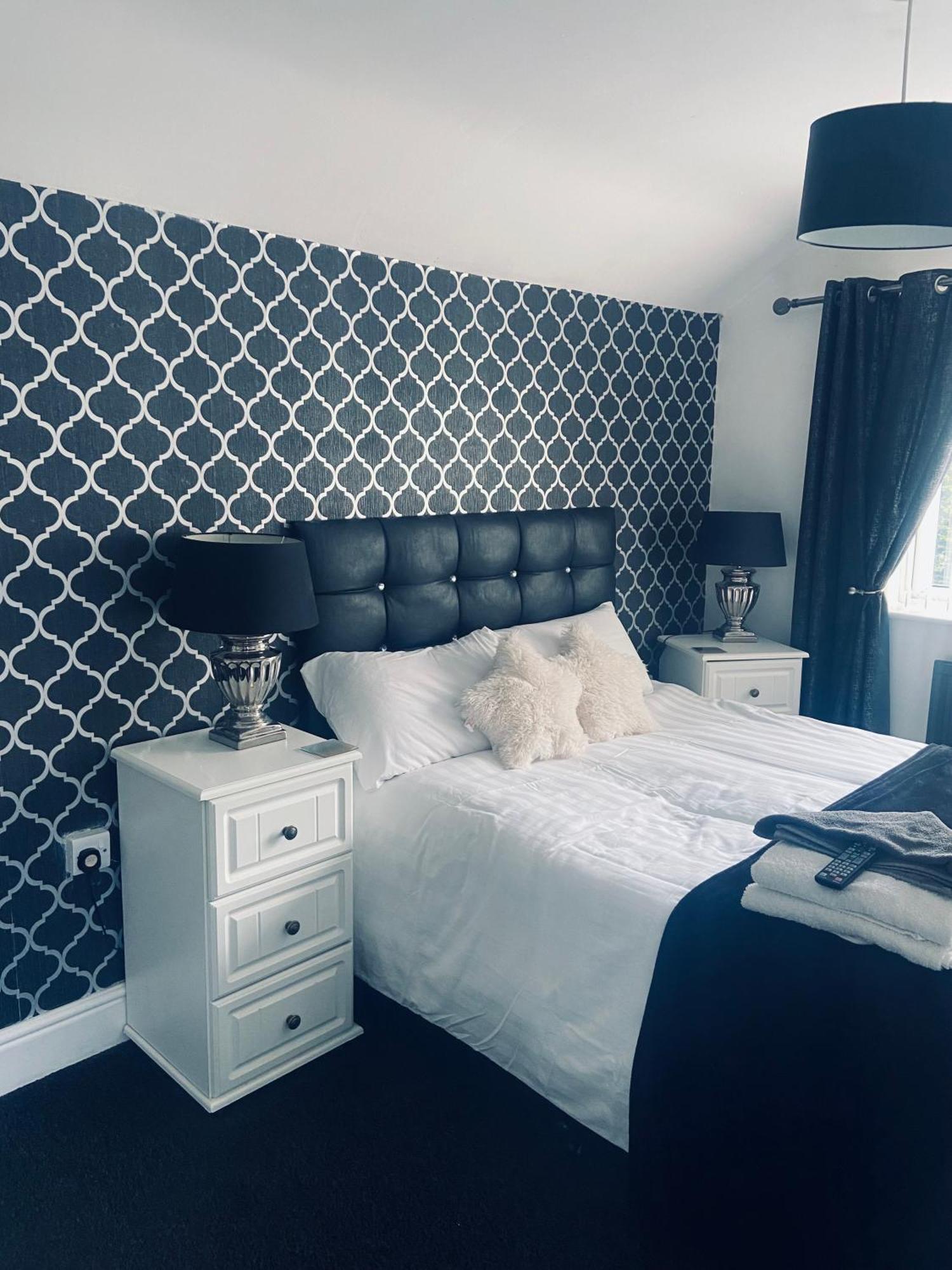 Idan House Bed & Breakfast ลานเบอริส ภายนอก รูปภาพ