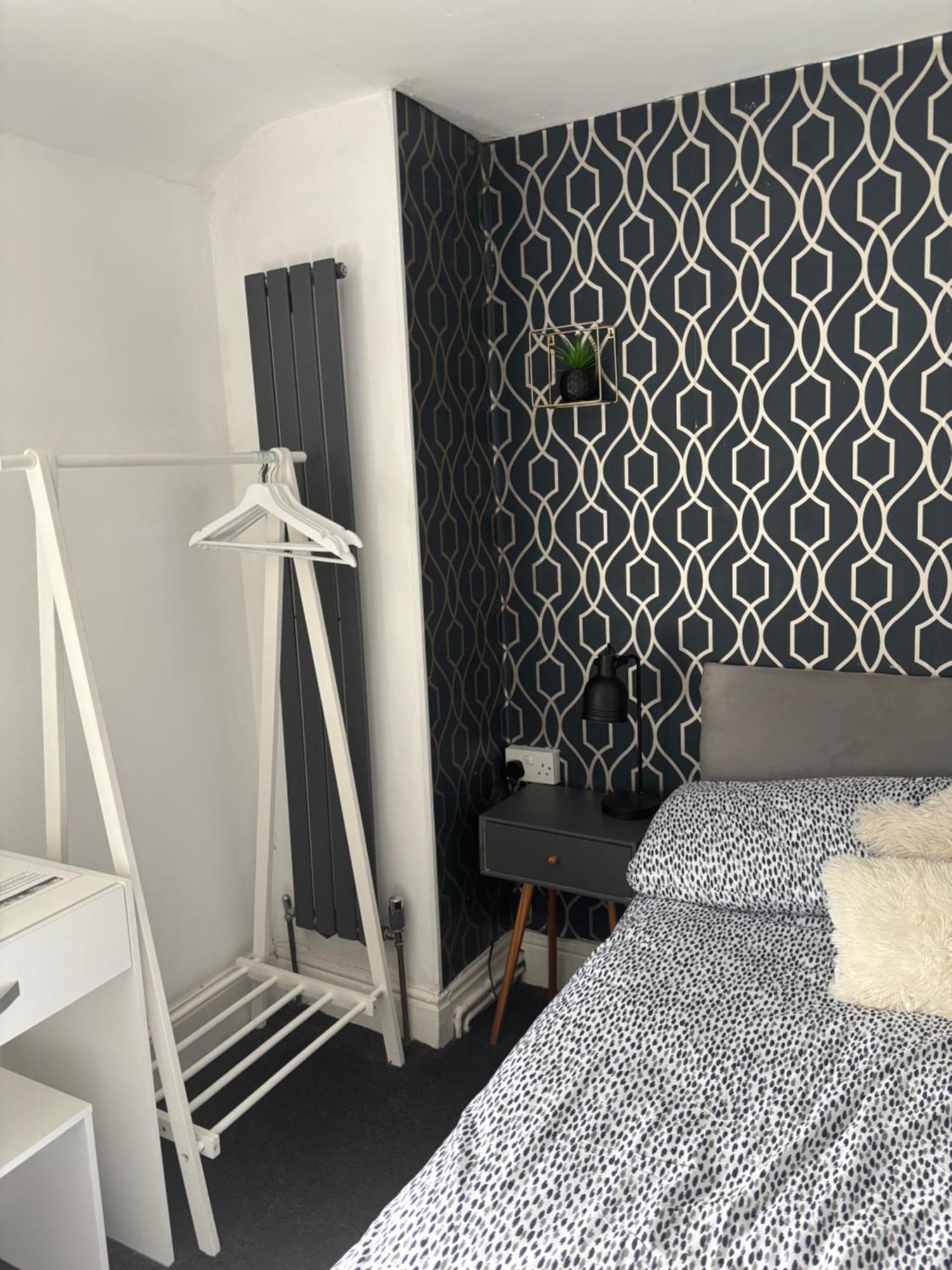 Idan House Bed & Breakfast ลานเบอริส ภายนอก รูปภาพ