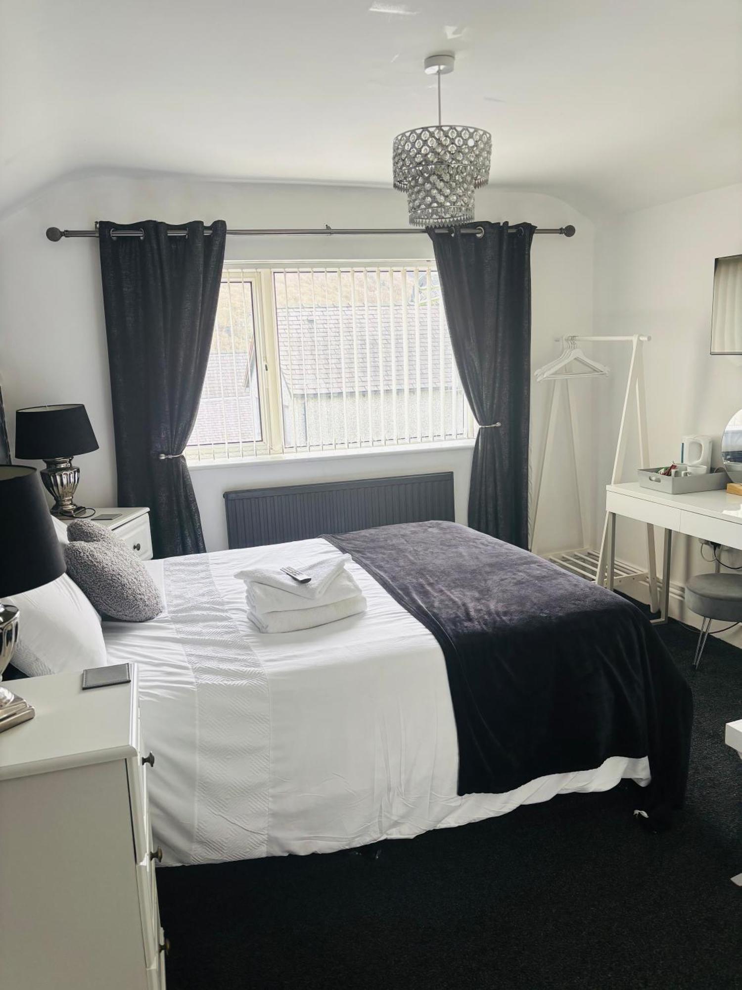 Idan House Bed & Breakfast ลานเบอริส ภายนอก รูปภาพ