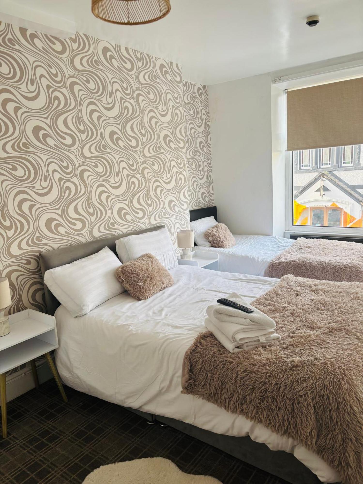 Idan House Bed & Breakfast ลานเบอริส ภายนอก รูปภาพ