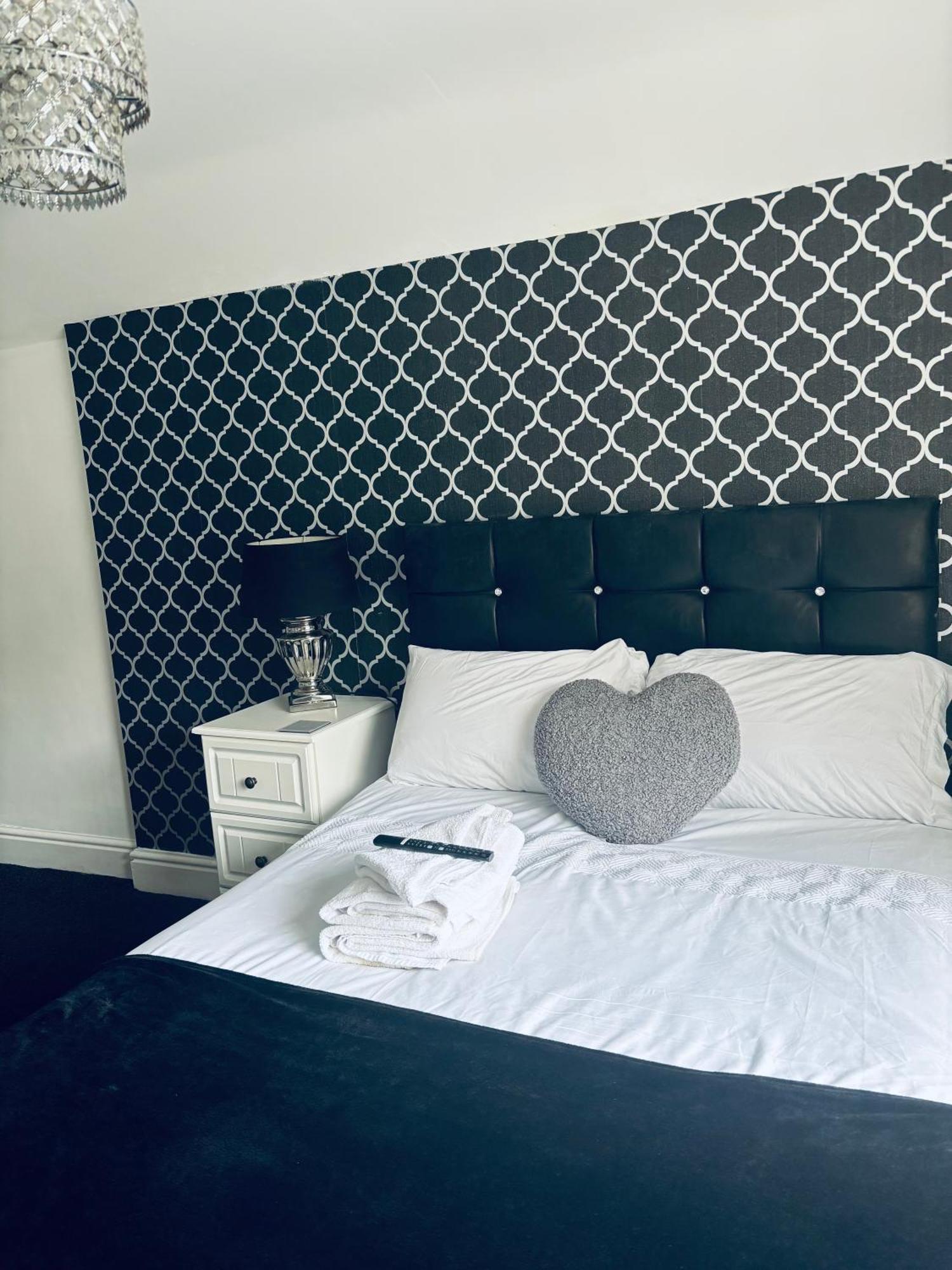 Idan House Bed & Breakfast ลานเบอริส ภายนอก รูปภาพ