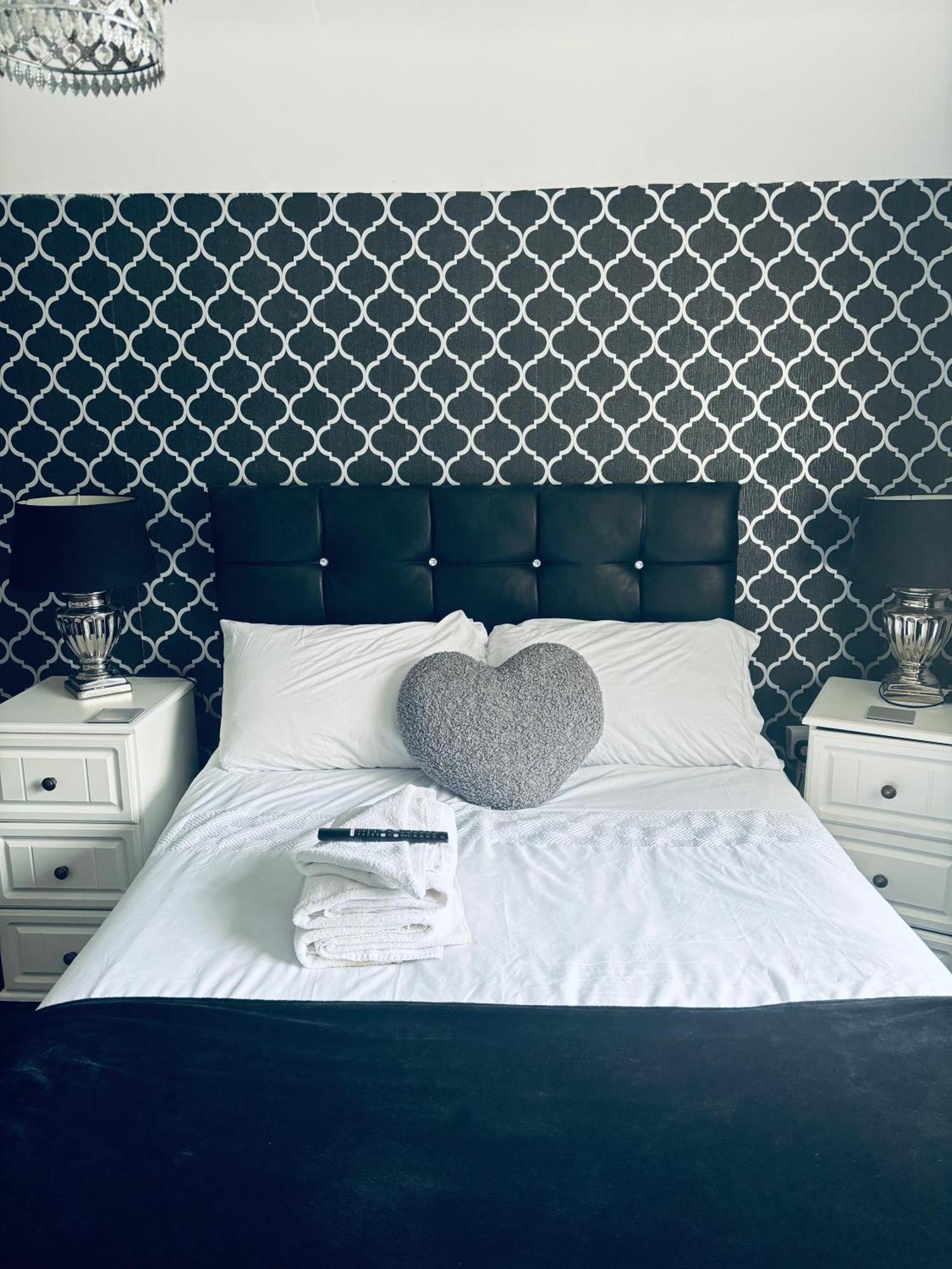 Idan House Bed & Breakfast ลานเบอริส ภายนอก รูปภาพ