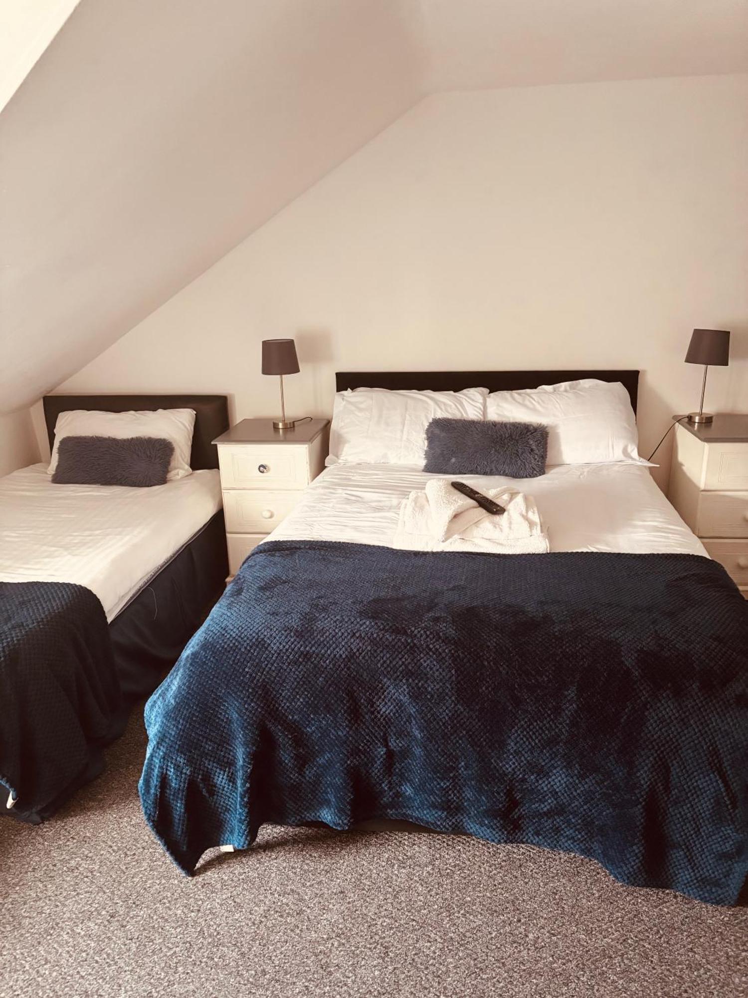 Idan House Bed & Breakfast ลานเบอริส ภายนอก รูปภาพ