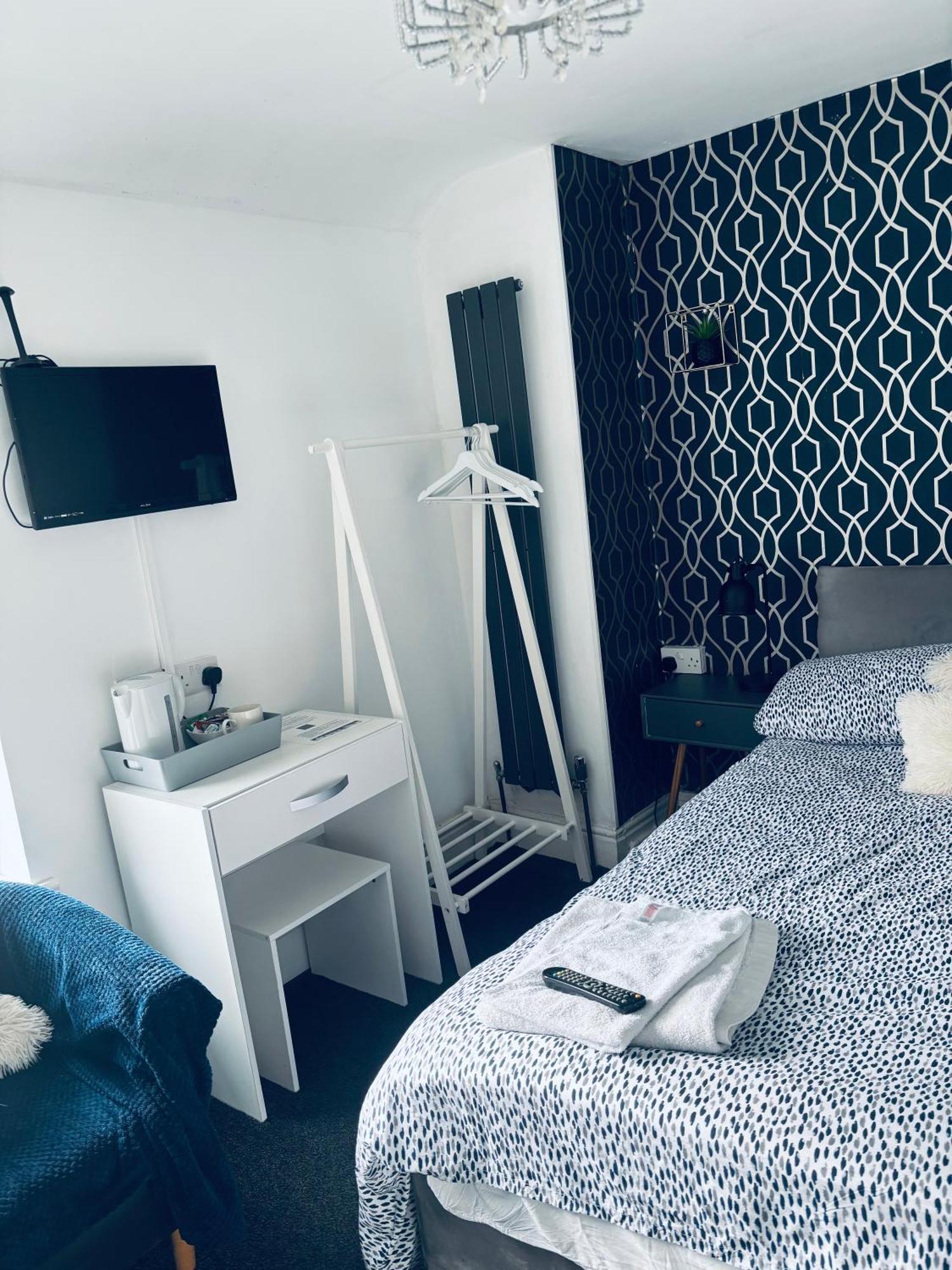 Idan House Bed & Breakfast ลานเบอริส ภายนอก รูปภาพ