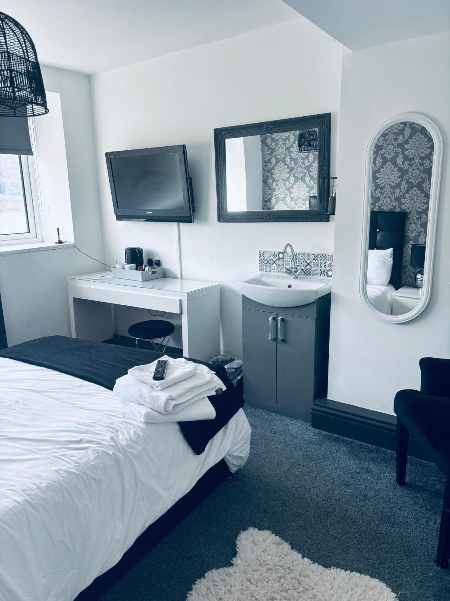 Idan House Bed & Breakfast ลานเบอริส ภายนอก รูปภาพ