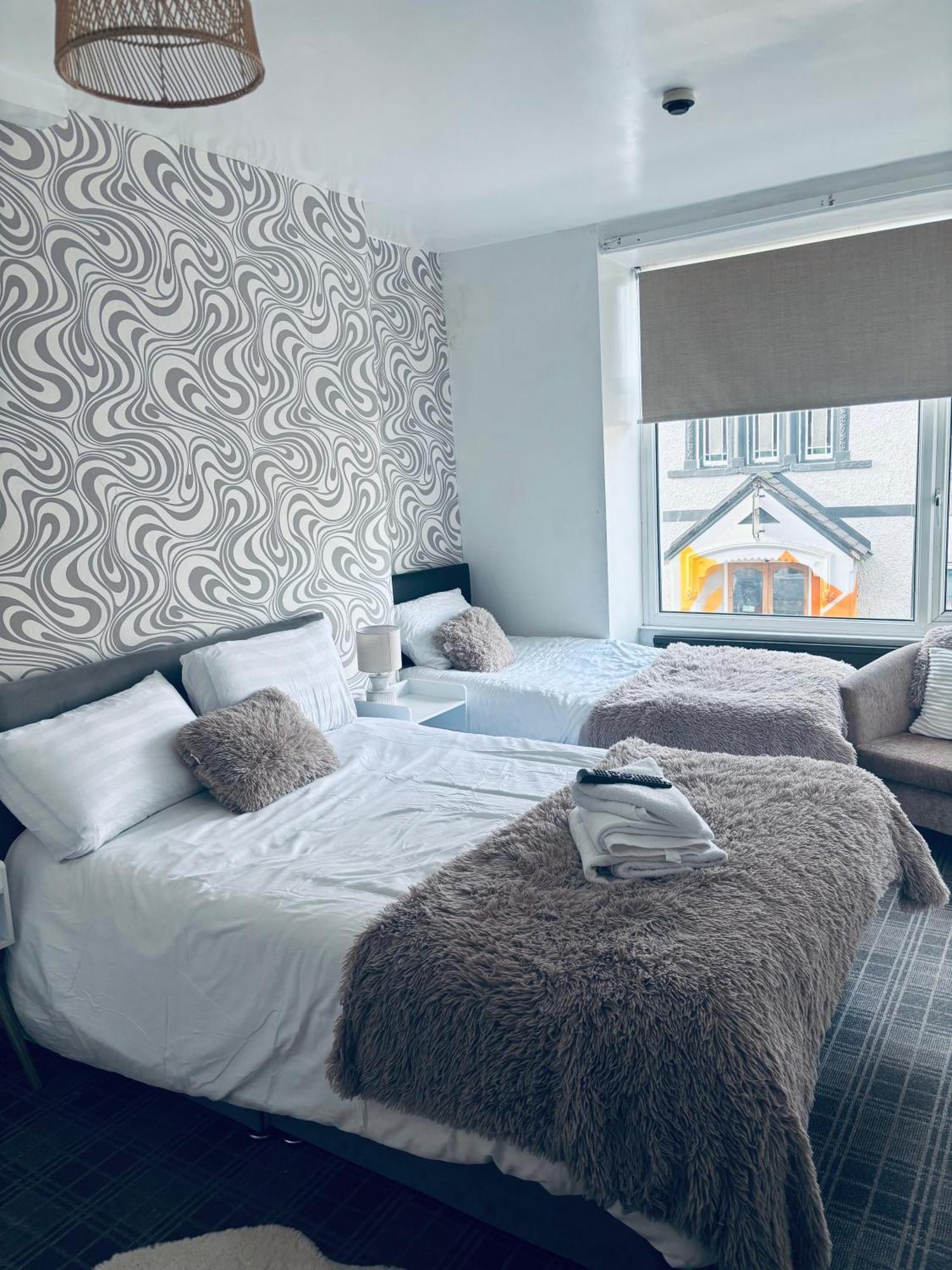 Idan House Bed & Breakfast ลานเบอริส ภายนอก รูปภาพ
