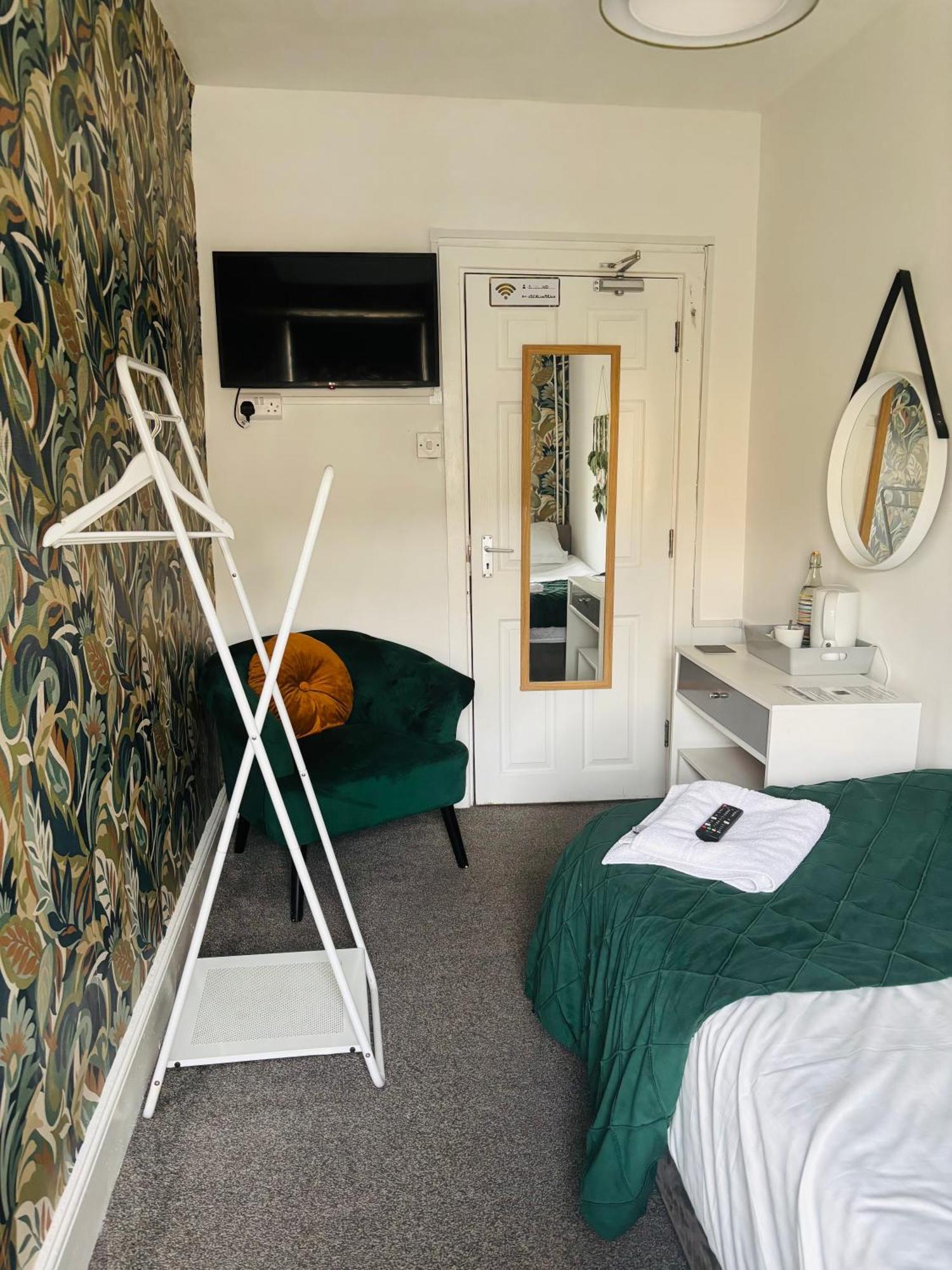 Idan House Bed & Breakfast ลานเบอริส ภายนอก รูปภาพ