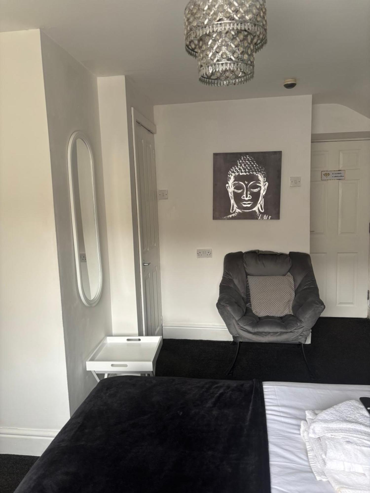 Idan House Bed & Breakfast ลานเบอริส ภายนอก รูปภาพ