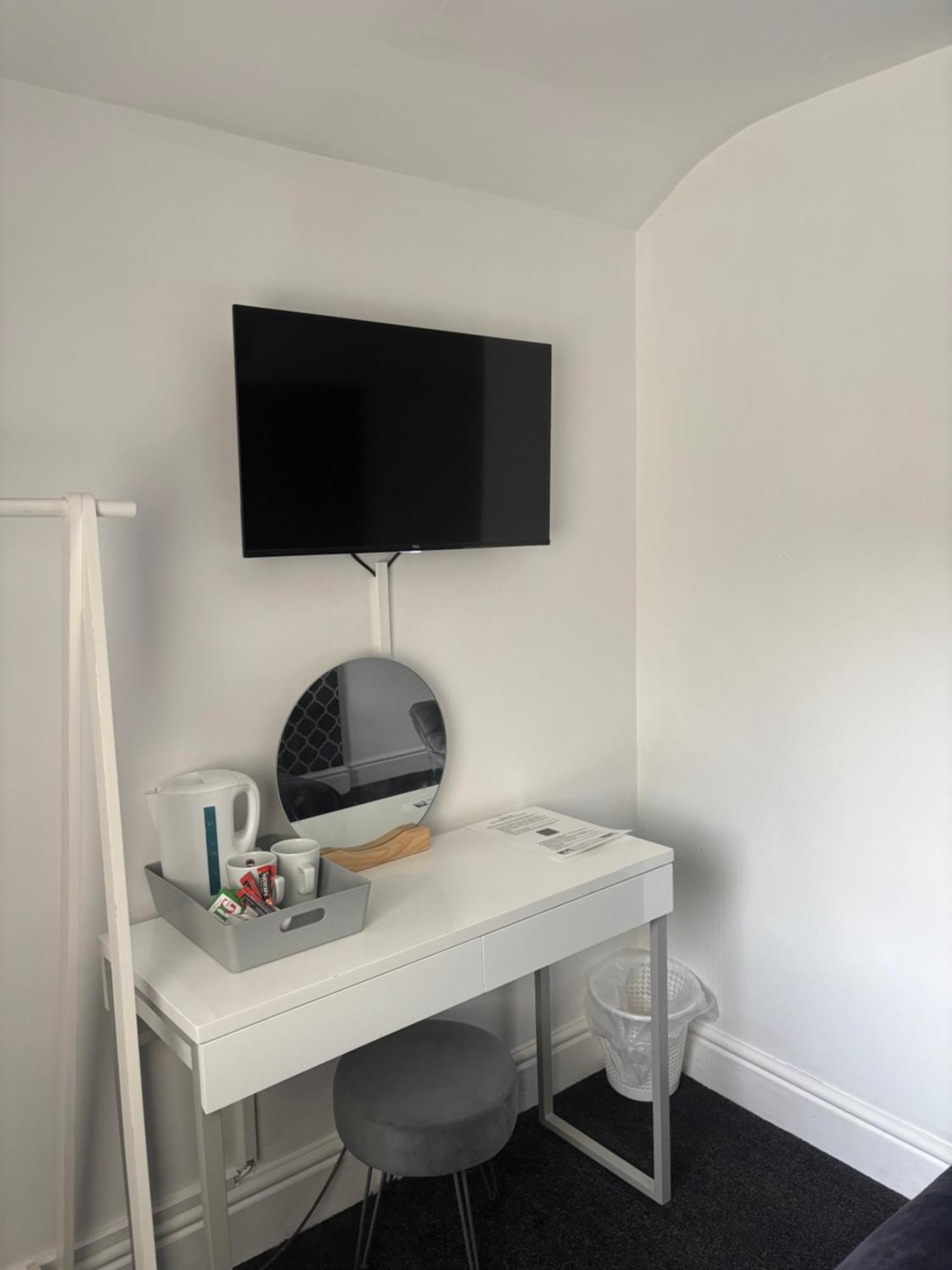 Idan House Bed & Breakfast ลานเบอริส ภายนอก รูปภาพ